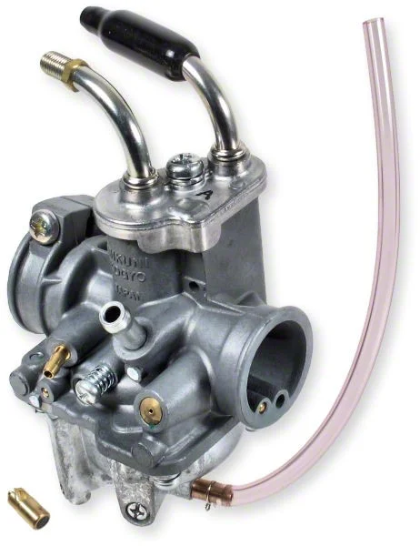 Förgasare Original Yamaha PW50