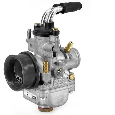 Förgasare Dellorto PHBG 19DD