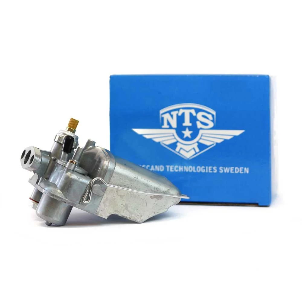 Förgasare 12 mm SSB Replica