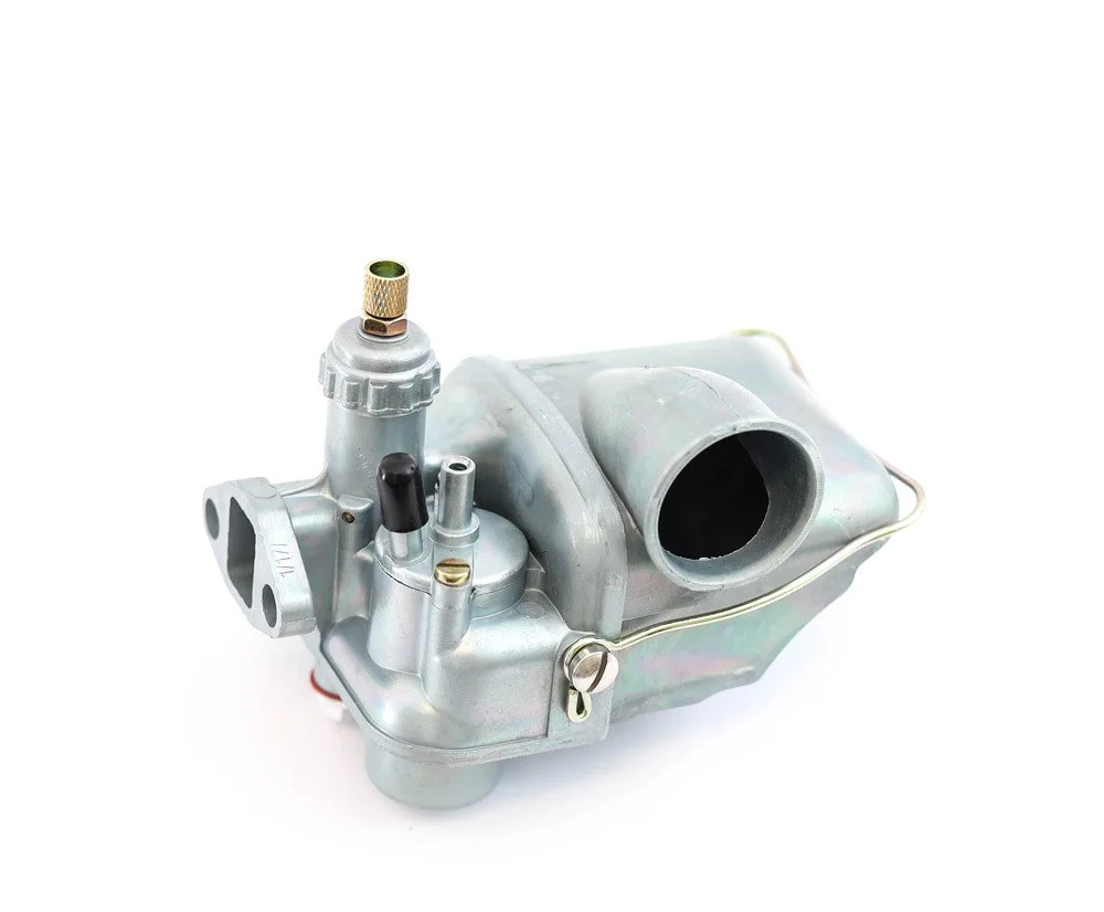 Förgasare SSB 17 mm