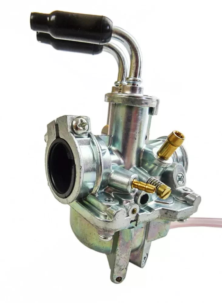 Förgasare Yamaha PW50 / Sting SG50 std. 12mm