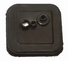 Förgasargummi Yamaha FS1