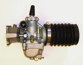 Förgasarsats DT50MX 20 mm