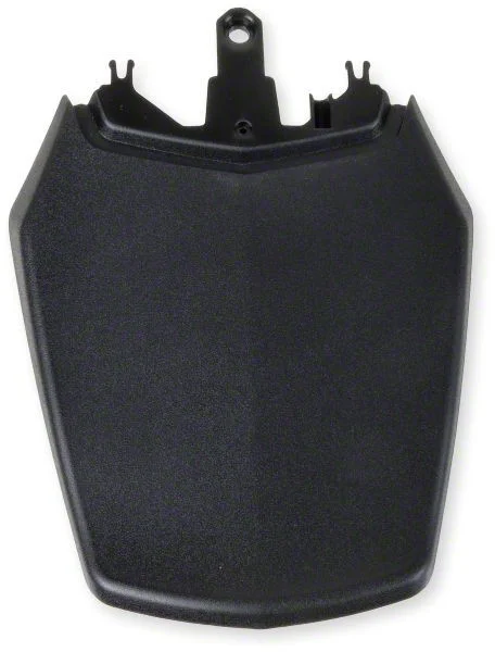 Förlängning bakskärm, Original Peugeot