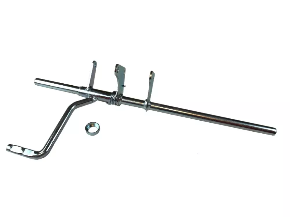 Fotbrygga Crescent Compact 2 & 3 VXL