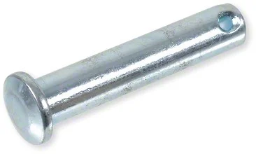 Fotpinne Axel Original Peugeot