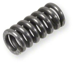 Fotpinne, fjäder Original Peugeot