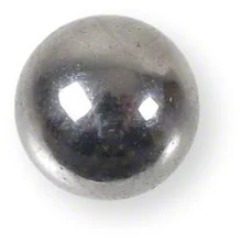 Fotpinne, kula Original Peugeot