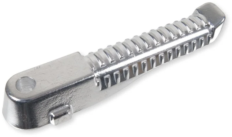 Fotpinne Original Peugeot