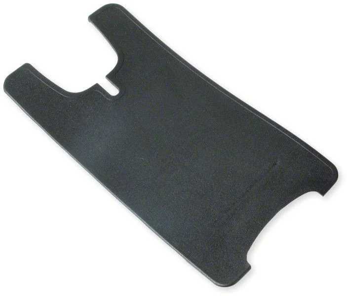 Fotplatta Velo Solex