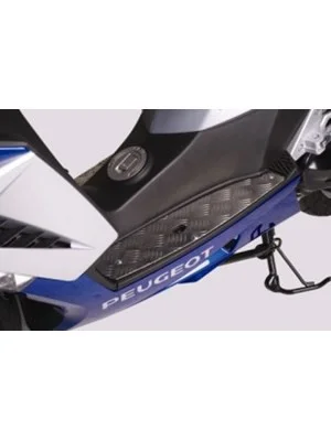 Fotplattor Aluminium Peugeot Speedfight 3