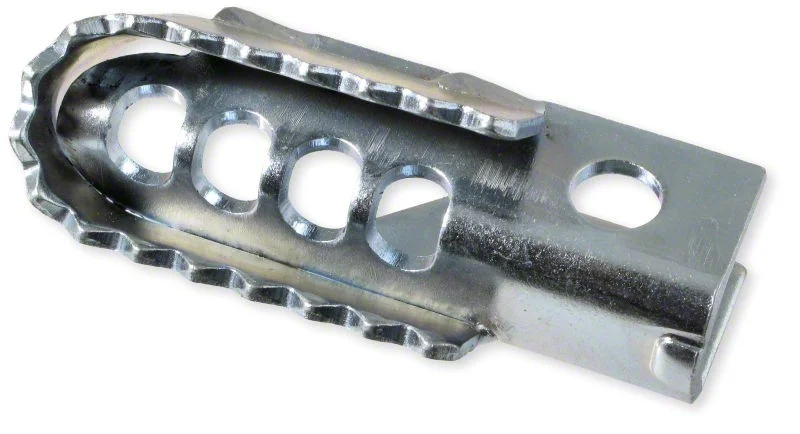 Fotsteg vänster Derbi Senda