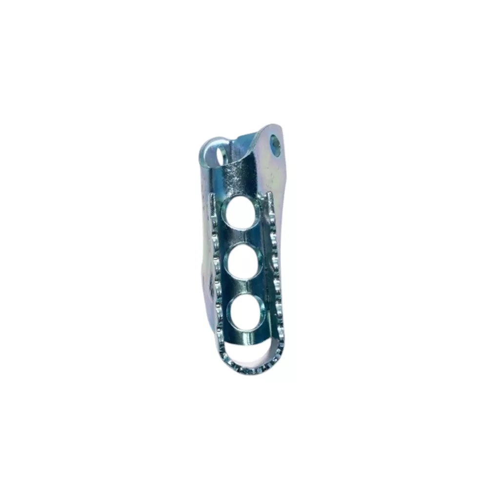 Fotpinne Höger Rieju (Original) Rieju Drac Euro 5/V2 MRT Euro 4/Euro 5 V1/V2