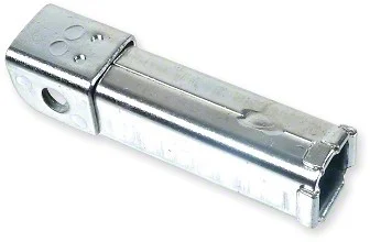 Fotstöd Yamaha PW50