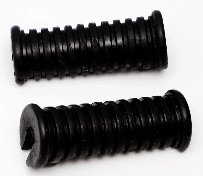 Fotstöd Suzuki K50/Yamaha FS1