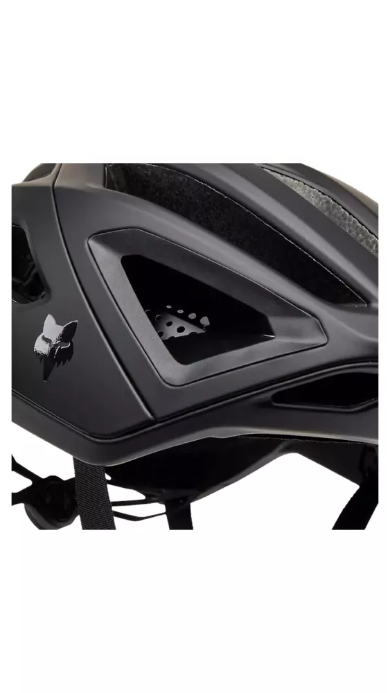 Cykelhjälm Fox Racing Crossframe Pro MT Svart L