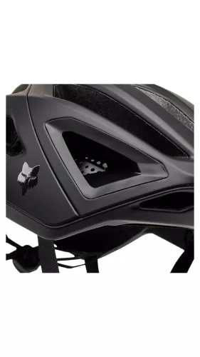 Cykelhjälm Fox Racing Crossframe Pro MT Svart M