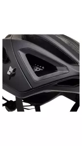 Cykelhjälm Fox Racing Crossframe Pro MT Svart M