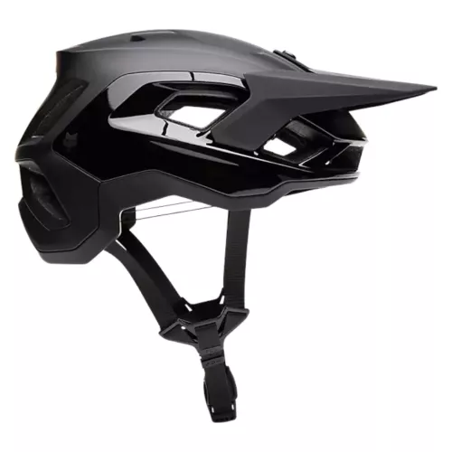 Cykelhjälm Fox Racing Speedframe Pro Svart L