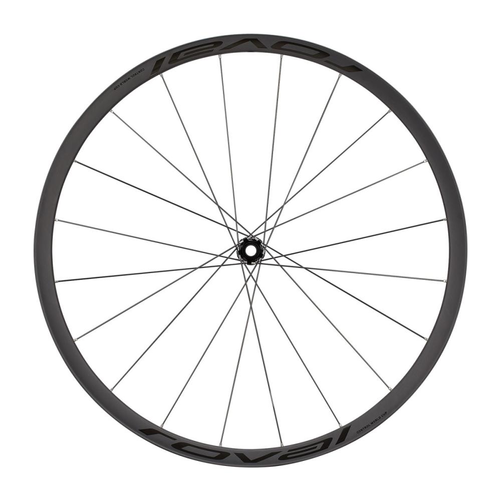Framhjul Roval Control World Cup 29”