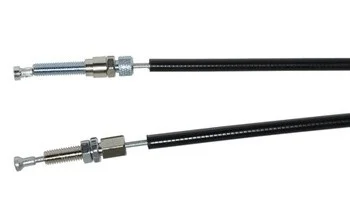 Fram Broms Wire Zundapp 517 +15Cm Svart