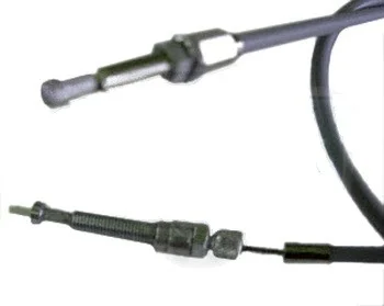 Fram Broms Wire Zundapp 517 Grå