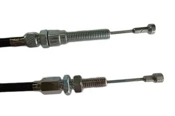 Fram Broms Wire Zundapp 517 Svart