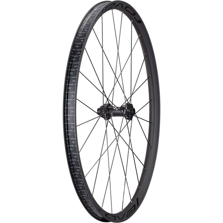 Framhjul Roval Control SL VI Solix 29”