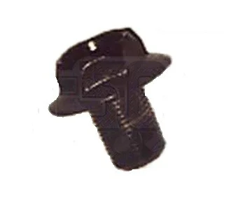 Framgaffelbult  Yamaha Dt50Mx