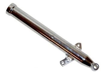 Fram Gaffel Yttre Tub Höger Zundapp 517 Krom