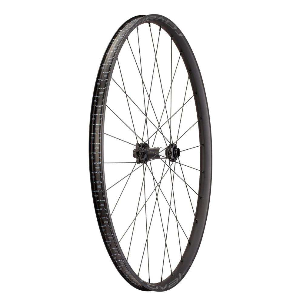 Framhjul Roval Control Alloy 350 6B 29”