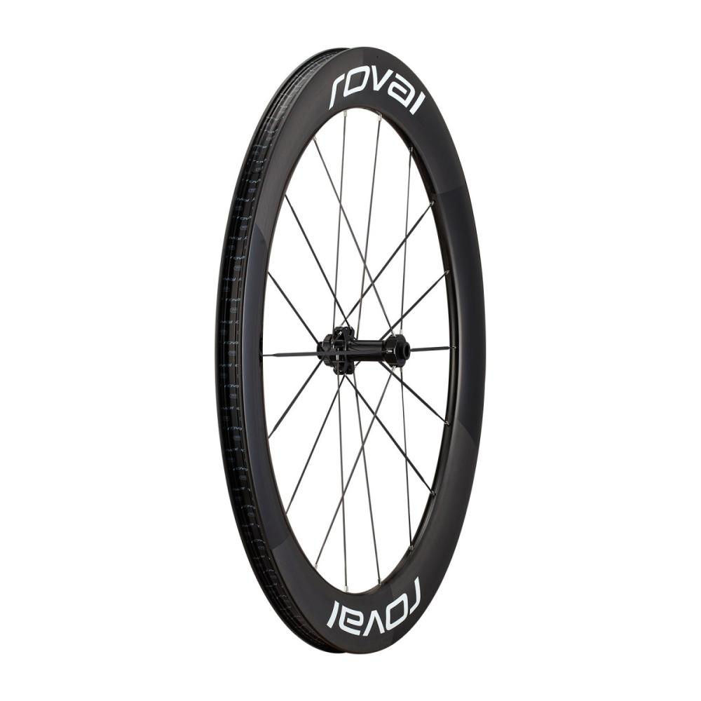 Framhjul Roval Rapide Sprint CLX 700c Vit