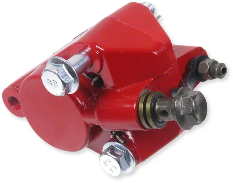 Bromsok Derbi Senda Röd