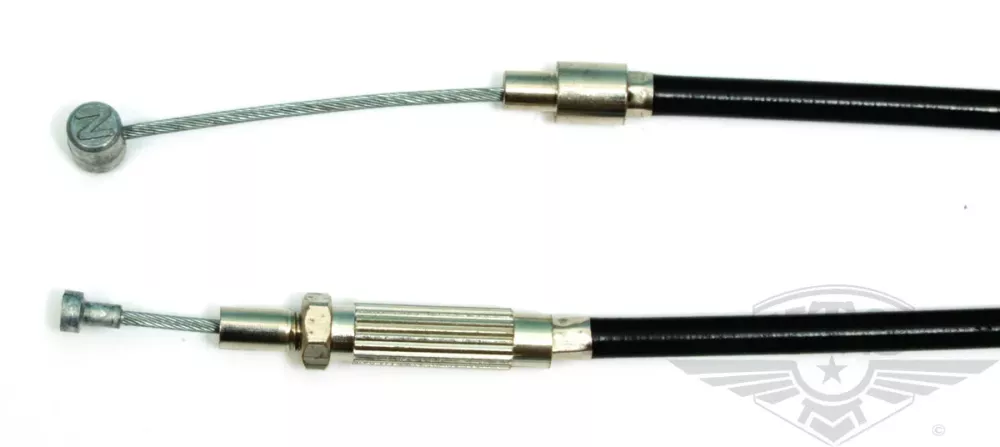 Frambromskabel Puch Maxi