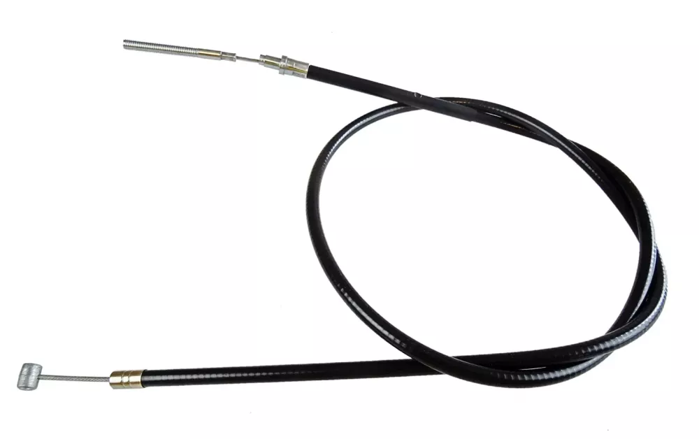 Frambromskabel Yamaha Dt50/80Mx