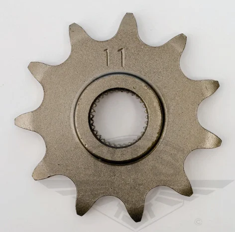 Framdrev 11T Mustang