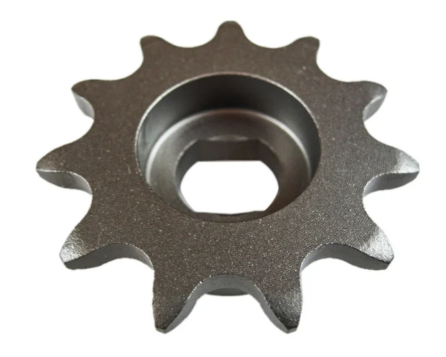 Framdrev Sachs kupat välj kuggar i snurran