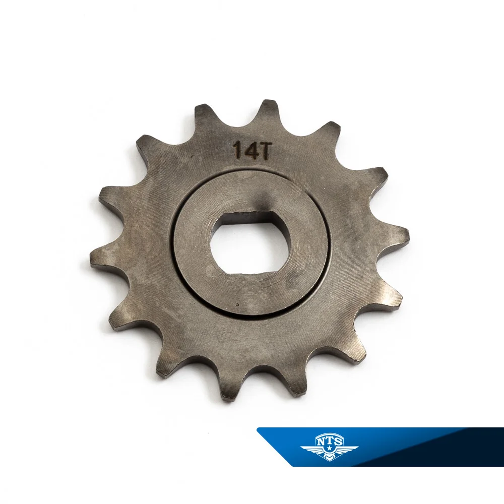 Framdrev NTS för Sachs (plant) 50S Välj kuggar i snurran