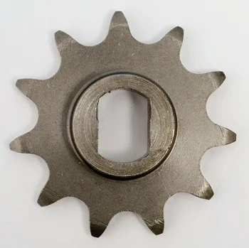 Framdrev 11T Zundapp 3G Ny Modell