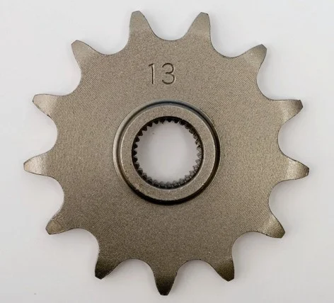 Framdrev 13T Mustang(Zundapp 3S)