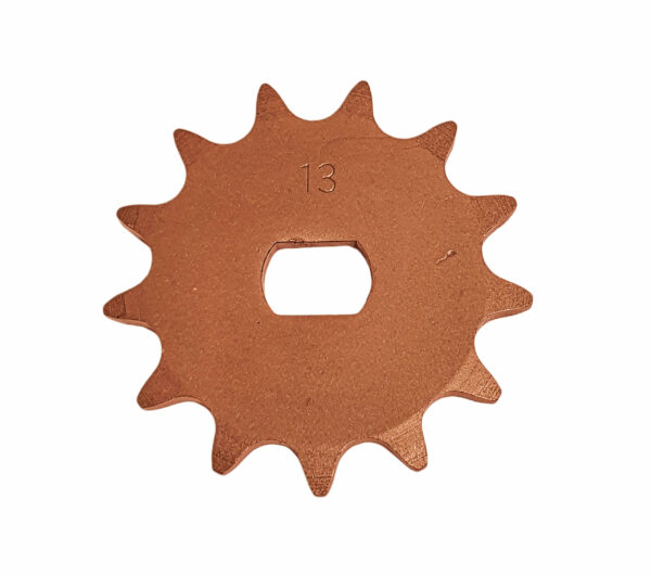 Framdrev ILO G50 V50 FP50 13 T