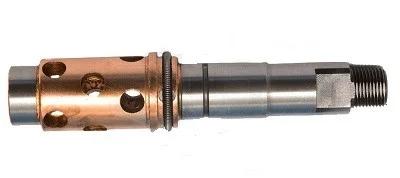 Framdrev axel Zundapp 3V N.M (fot)