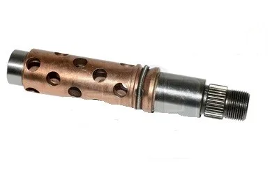 Framdrev Axel Zundapp 5V