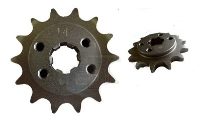 Framdrev Derbi Senda 13 t