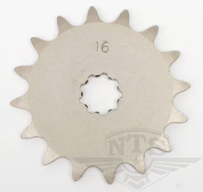 Framdrev Puch 16 kuggar