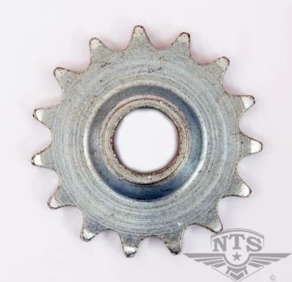 Framdrev Sachs 50S 15T