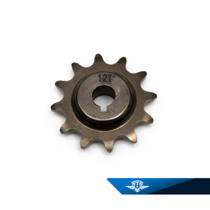 Framdrev 12T NTS Sachs