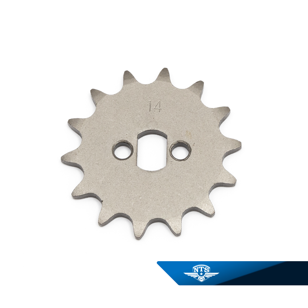 Framdrev  ILO/Zundapp