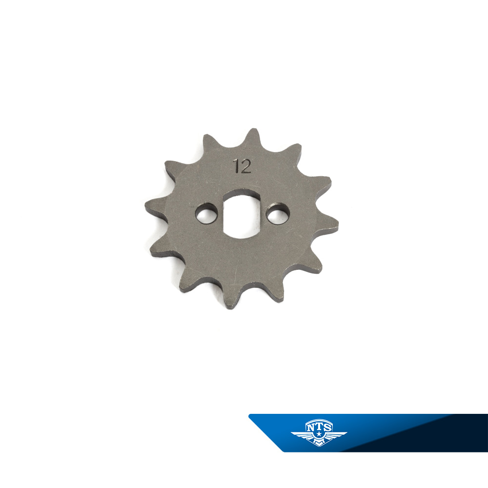 Framdrev  ILO/Zundapp