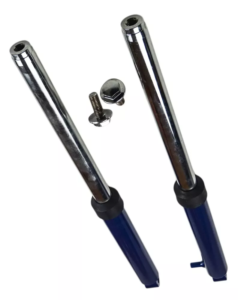 Framgaffelrör Yamaha PW50